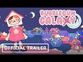 Gameplay video of Bubblegum Galaxy  Nintendo