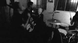 Hesitation Wounds &quot;If...&quot; at the Oxford House | Los Angeles, CA 7/21/13