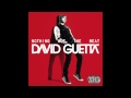 David Guetta - Sweat (Audio)