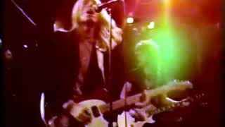 Tom Petty - Dog On The Run (Rockpalast 1977)
