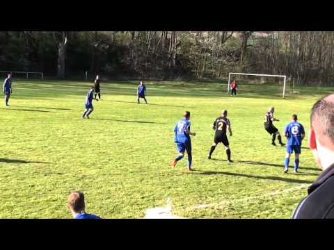 18.4.15 Alte Herren: SC Börry - TSC Fischbeck