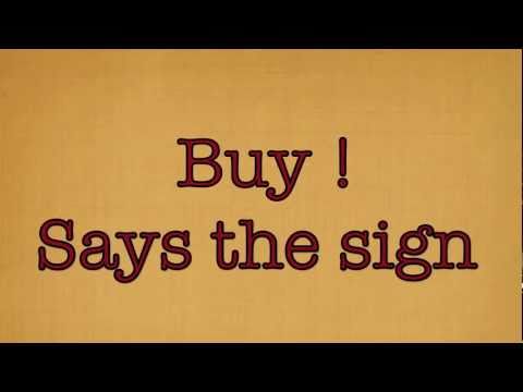 Paul McCartney - Junk HQ + LYRICS HD