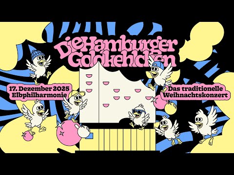 LIVE aus der Elbphilharmonie (Livestream presented by Hamburger Abendblatt)