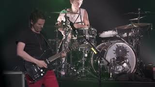Muse - Muscle Museum | LaCigale 2018 | 4K AI Remaster