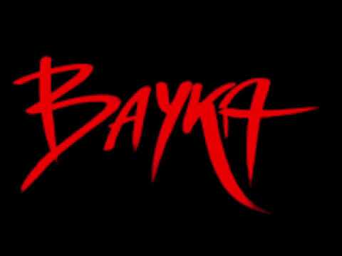 Bayka - Spain Town Badness (Official Audio)