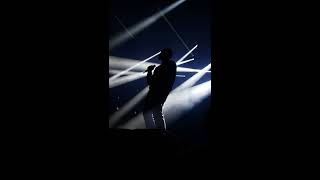 Damso - B. #QuedusaalVie - live à Lyon 26/11/18