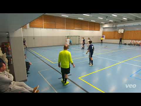 BK-48/2 - MIF Futsal/2 19.11.2023 [Futsal Division 3 / 2023-24]