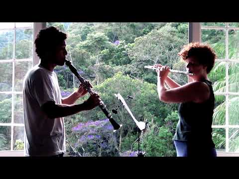 Valsa de um sonho - João Souto