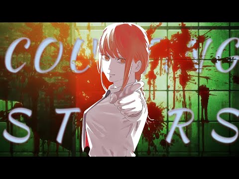 Counting Stars [ AMV - Mix ] Anime Mix