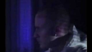 Coil  ~  I don't want to be the one