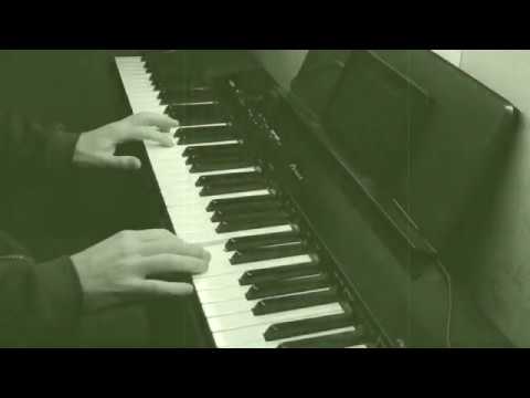 Rose Moore "Master of silence", adult amateur piano