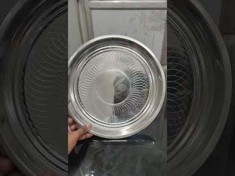 Serving Plate