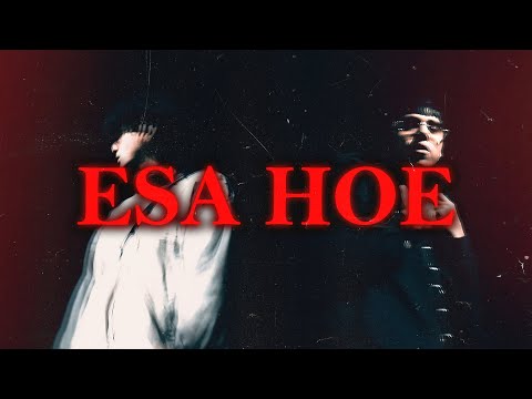 Eliyah & Machu - ESA HOE (Video Oficial)