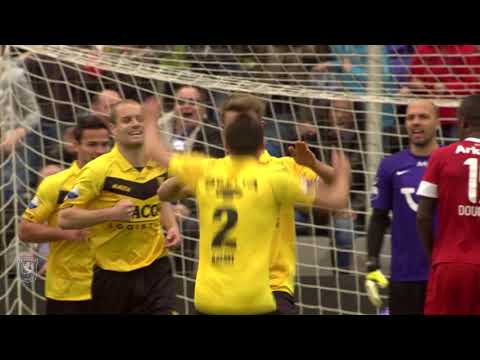 #VVVTWE: Terug in de tijd...