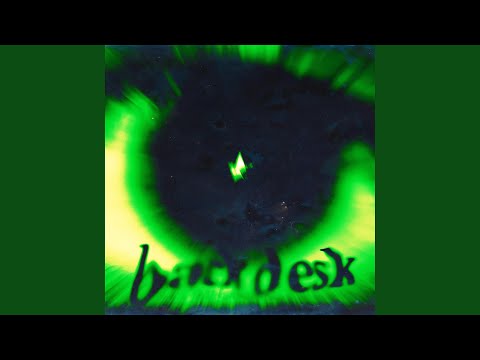 back desk (Slowed Version)