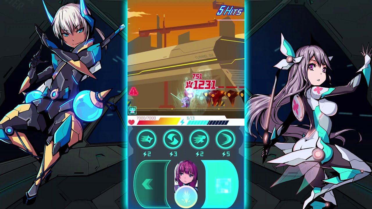 Gameplay Trailer