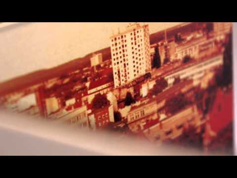 12. CHIO EMB - Ten lepszy świat (prod. DAW)