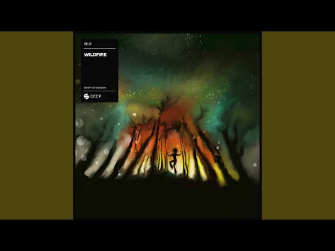 Wildfire (Festival Mix)