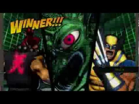 UMvC3 - Online Lobby - 10/15/13