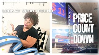 Look at What We Found at Price Countdown!
