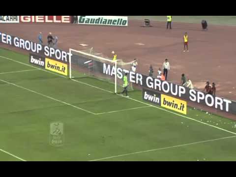 Bari 0-0 Varese 27/08/2011 2011-12 - 1°