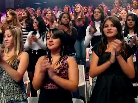 A história de Renato Vianna (Programa Raul Gil)