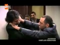 Kurtlar Vadisi Memati Ile Abdülhey Kavga