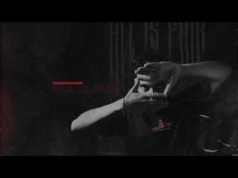 Yeahthismoh - Fugazi (feat. C416ix, AP)