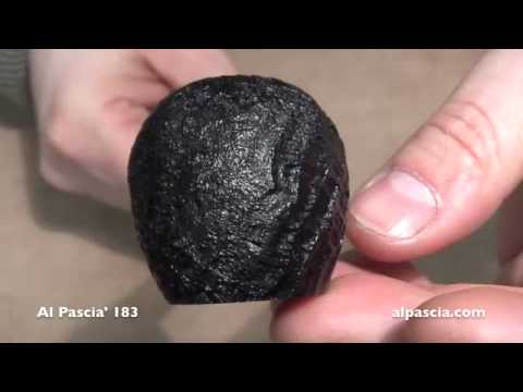 pipa Al Pascia' 183 - tobacco pipe