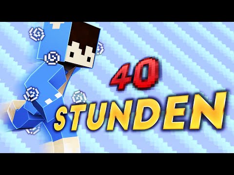 I RUN 30,000,000 BLOCKS FOR █00€ (WORLDBORDER)