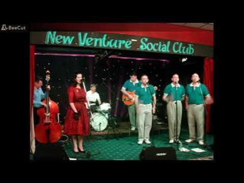 Dizzy Girl  --  Susanna & The Roomates