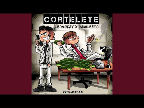 Cortelete