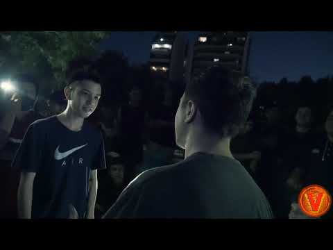 ABEL vs MARIAN - 4TOS (FECHA x YOA)