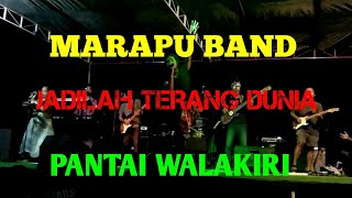 Download lagu MARAPU BAND | JADILAH TERANG DUNIA : PARADE 1001 KUDA SUMBA DI WALAKIRI mp3 Download lagu MARAPU BAND | JADILAH TERANG DUNIA : PARADE 1001 KUDA SUMBA DI WALAKIRI mp3