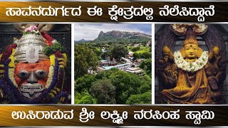 Temple video