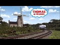 Series 13 Intro Hero Of The Rails Style Thomas Friends