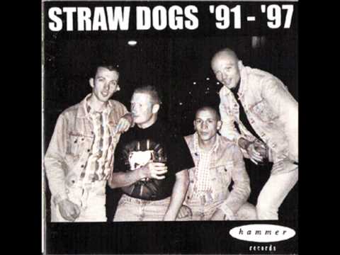 Straw Dogs - Skinheads Are Back