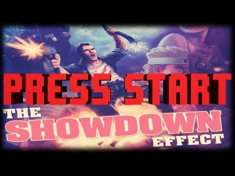 ► Press Start - The Showdown Effect