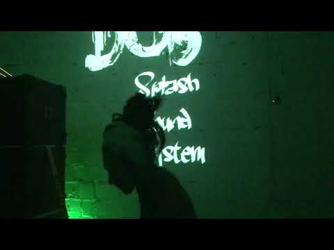 Dub Splash Soundsystem live @ DUB PORT #2