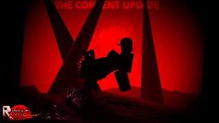The Content Update Testing footage + New Map | The Robloxia Until Dawn