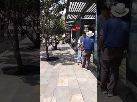 Caminando por las calles de Rionegro Antioquia VLOG #colombia #suscriptores #vlogs