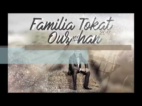 Ouz-Han - Kapatmadim Defteri 2017