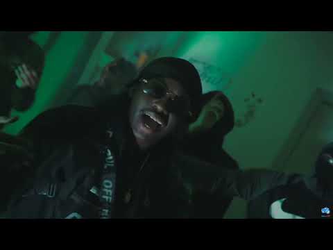 Yb Da General x Tee Burk - Shooter4Shooter
