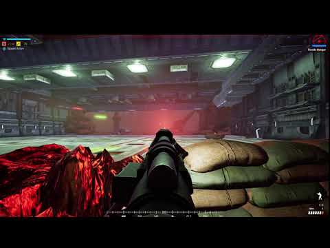 Squad star wars mod rip mic