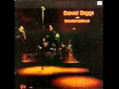David Diggs - Holding On To Love (1985)