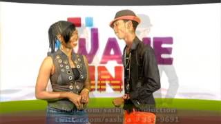 Wave Link ft. Wowchi