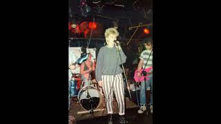 Part Time Punx - Heut' Nacht bin ich bei dir (Live im Spot, Kassel, 14.03.1989)