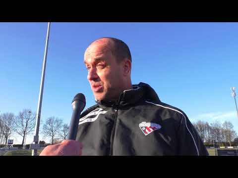 Interviews SC Everstein - HSSC '61