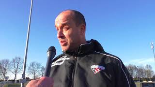 Interviews SC Everstein - HSSC '61