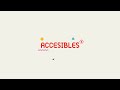 Programa ACCESIBLES - Aseos ostomizados